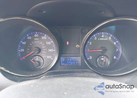 2012 Hyundai Genesis 2.0T Premium z USA, uszkodzony, nr VIN KMHHT6KD5CU068770